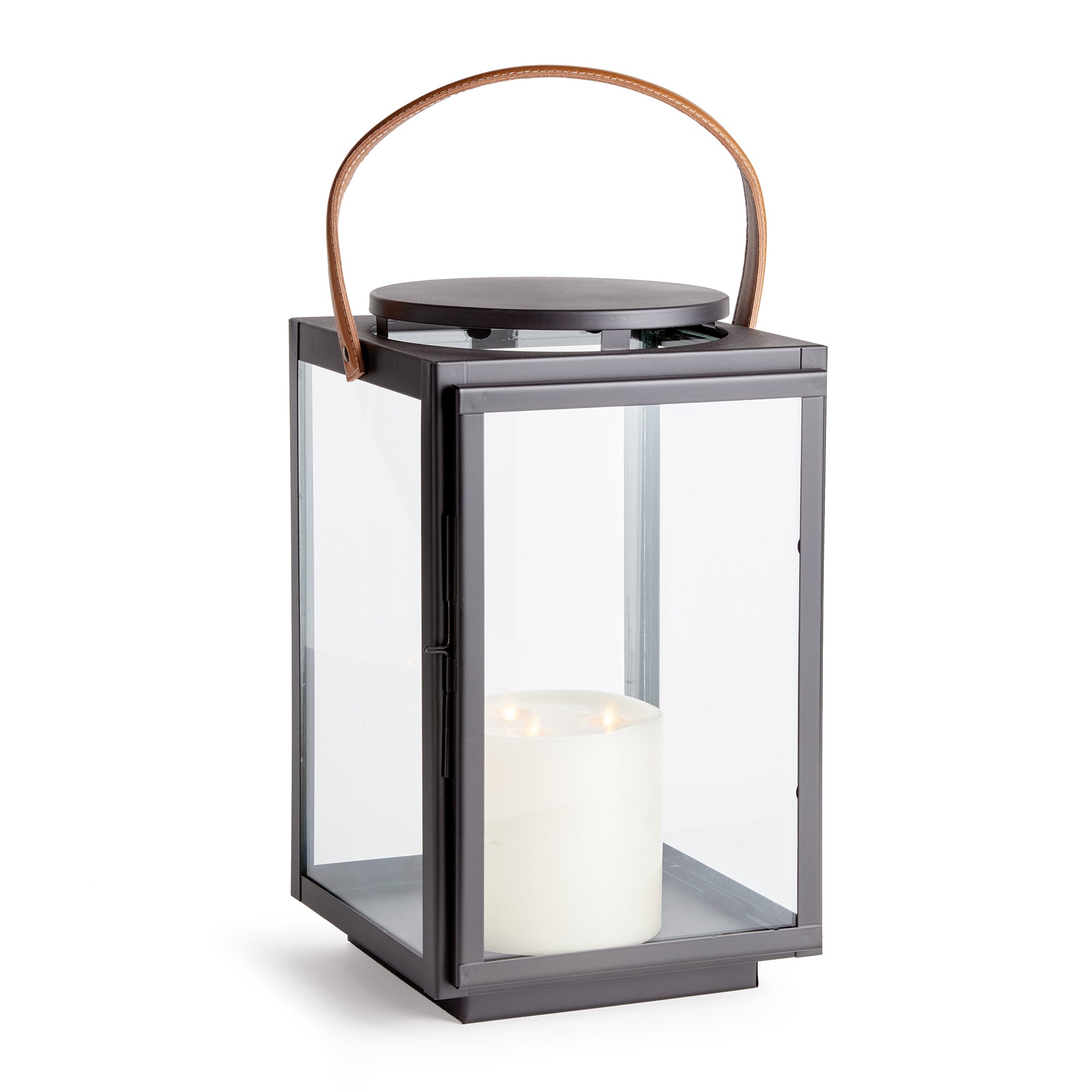 Napa Home And Garden Jennings Lantern Large