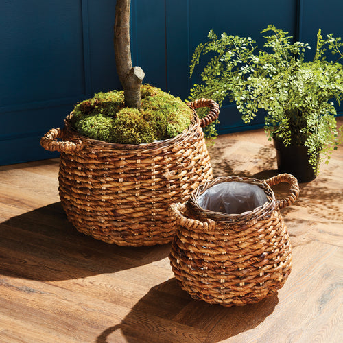 Napa Home And Garden Arkan Baskets St/2