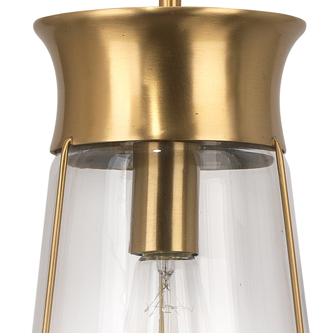 Jamie Young Nara Pendant Light