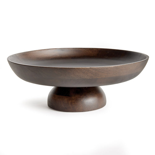 Napa Home And Garden Bowie Footed Bowl