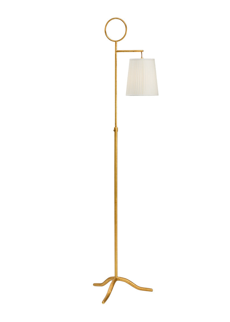 Chelsea House Charlotte Floor Lamp