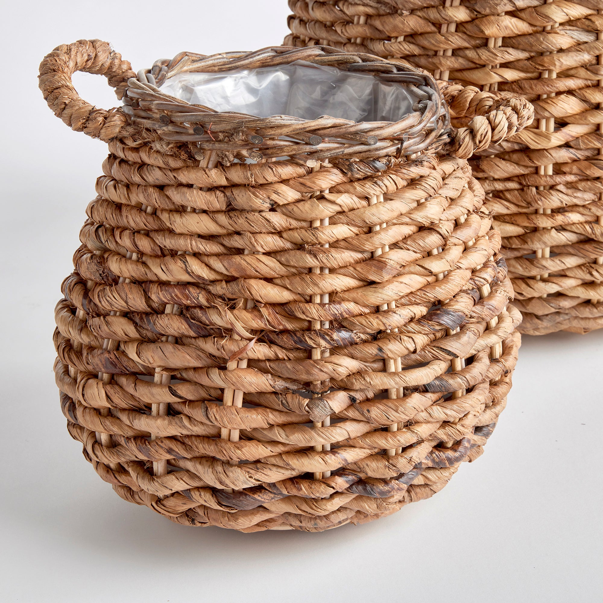 Napa Home And Garden Arkan Baskets St/2