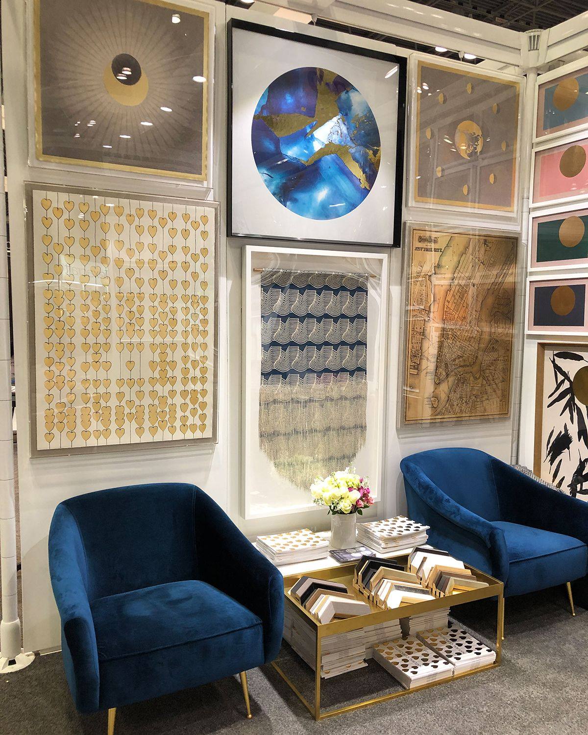 Natural Curiosities Cartier Heart Strings Art