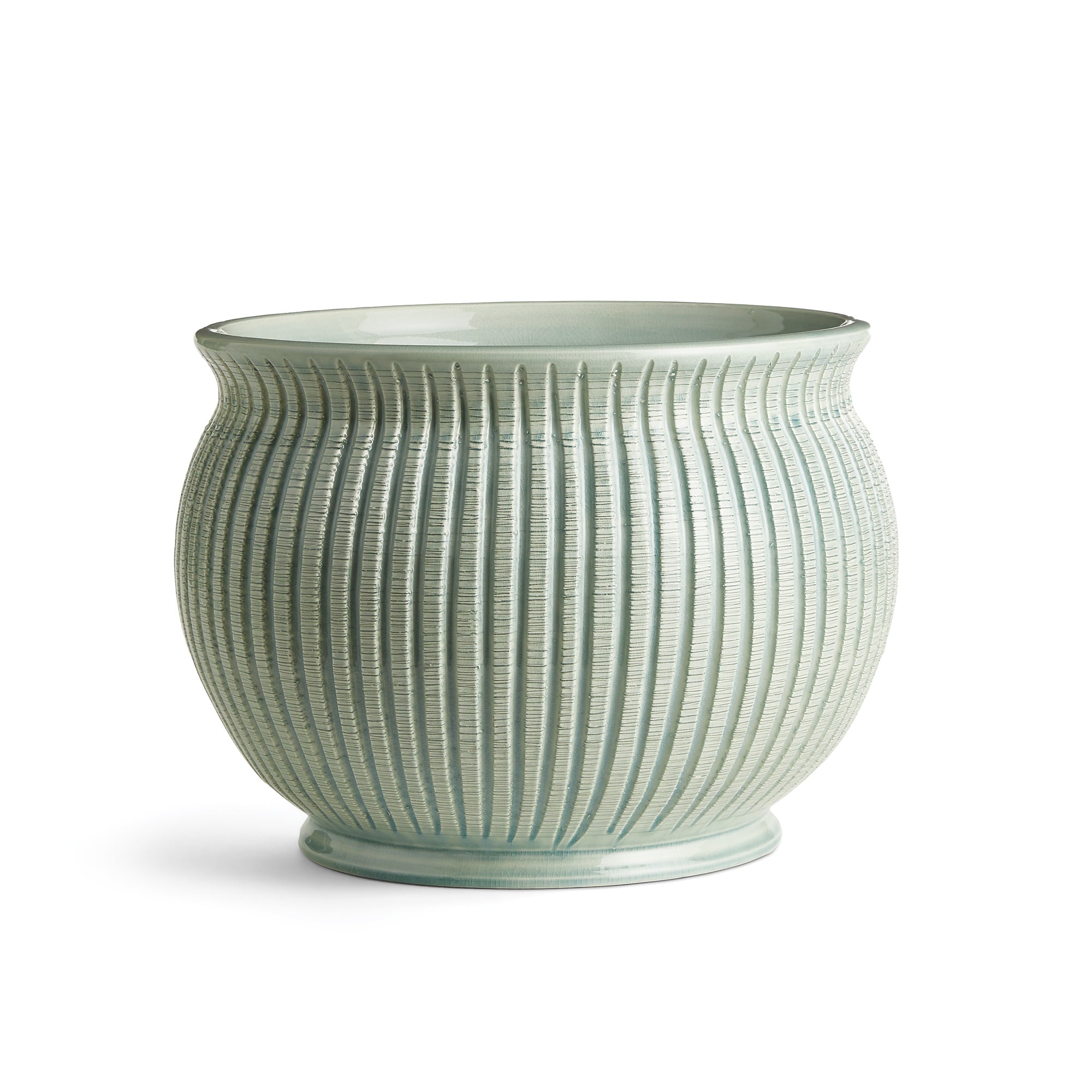 Napa Home And Garden Graffio Grande Cachepot