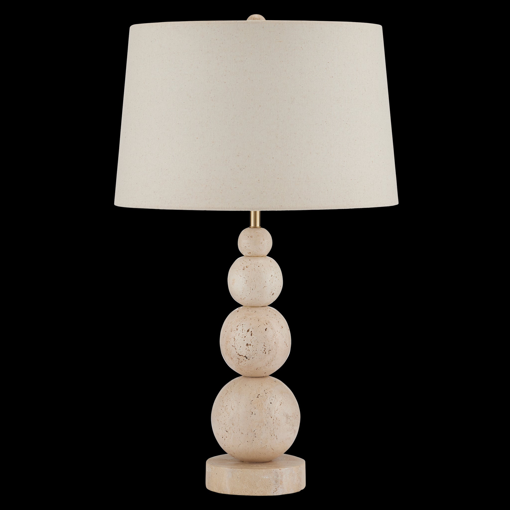 Currey & Company 27.5" Niobe Table Lamp