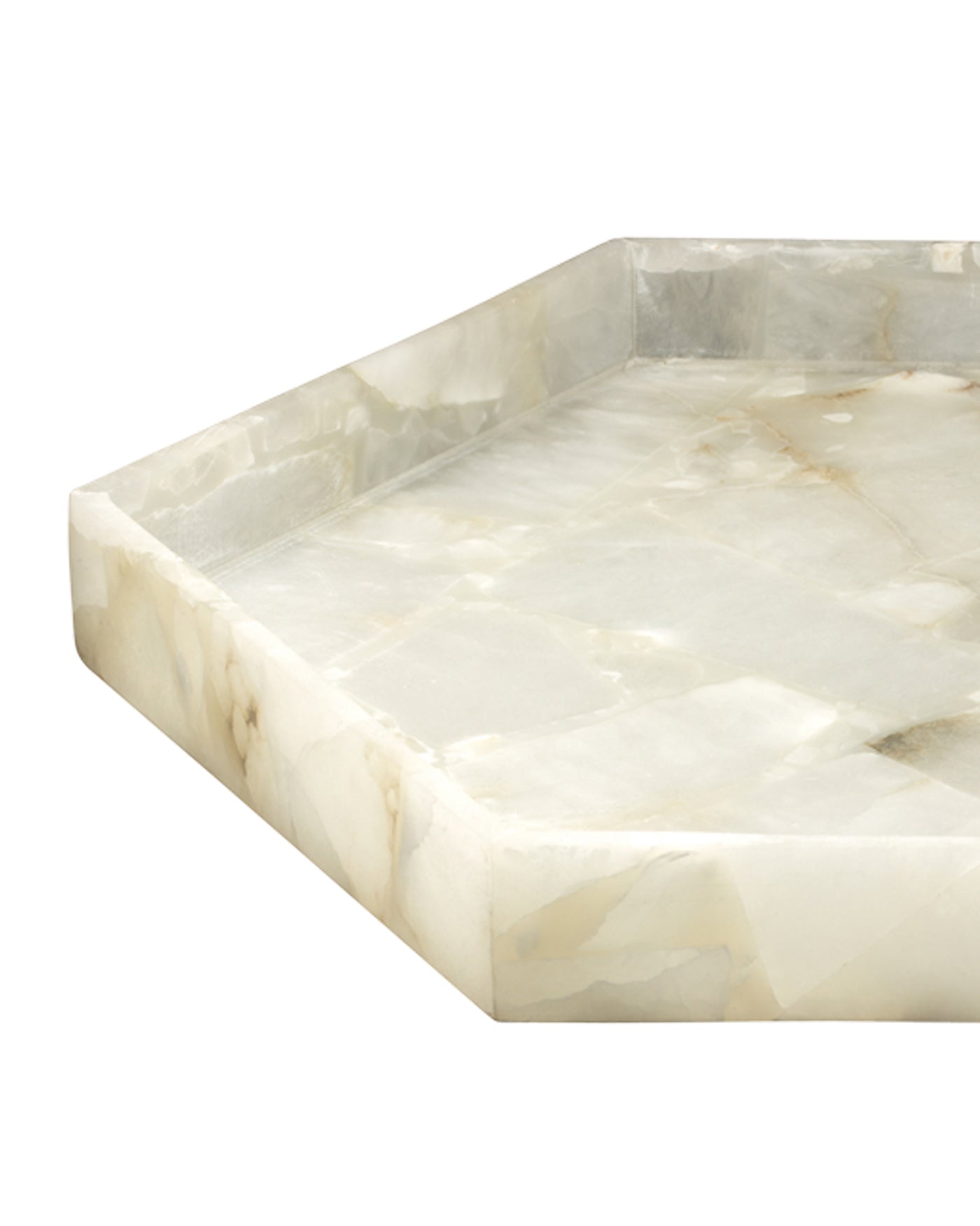 Jamie Young Antonia Tray