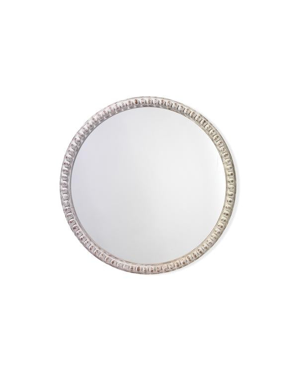 Jamie Young Refined Mirror - Black