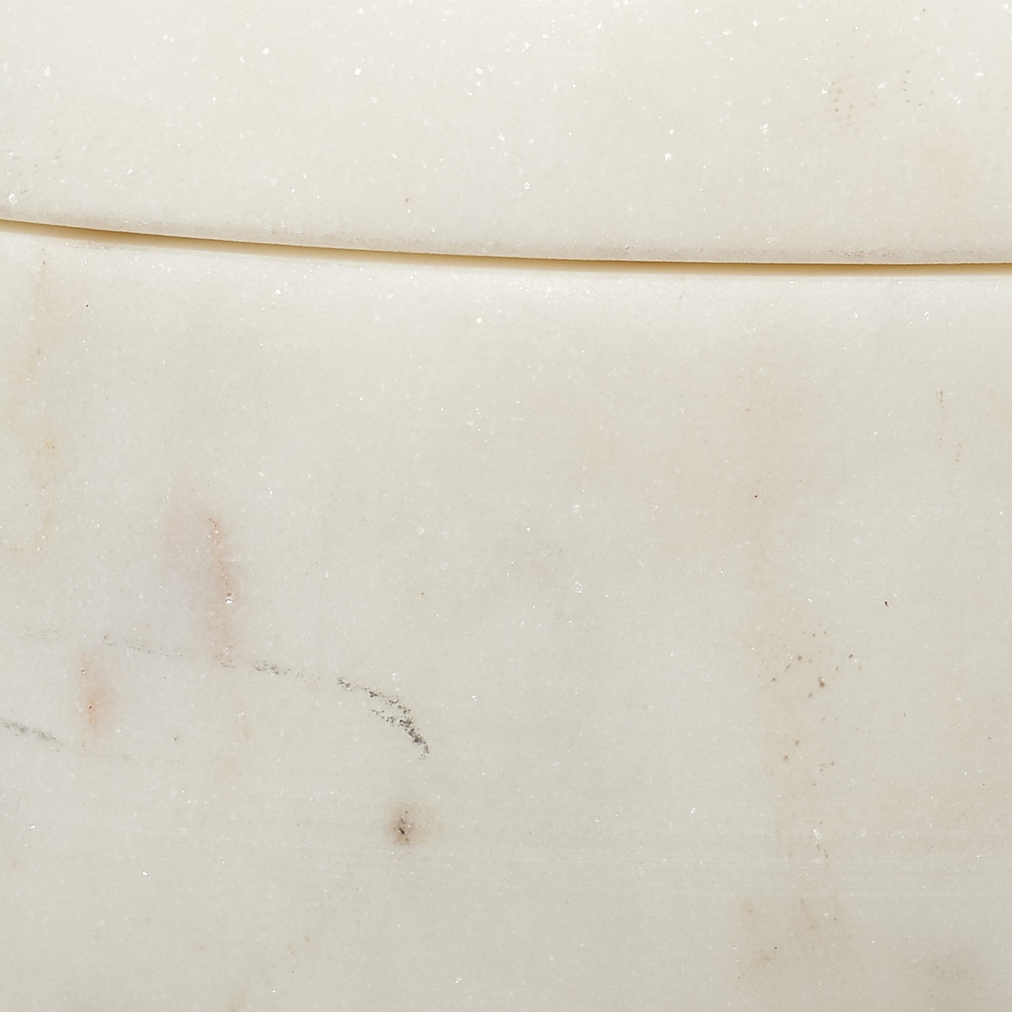 Jamie Young Bennett Large Storage Bowl W/ Lid