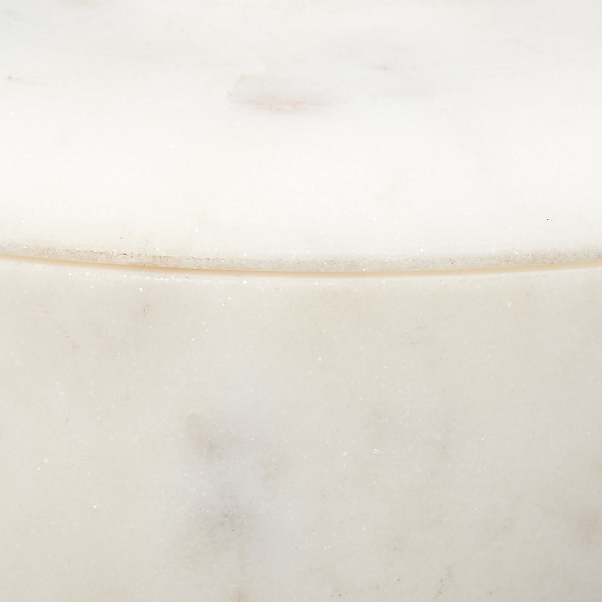 Jamie Young Bennett Small Storage Bowl W/ Lid