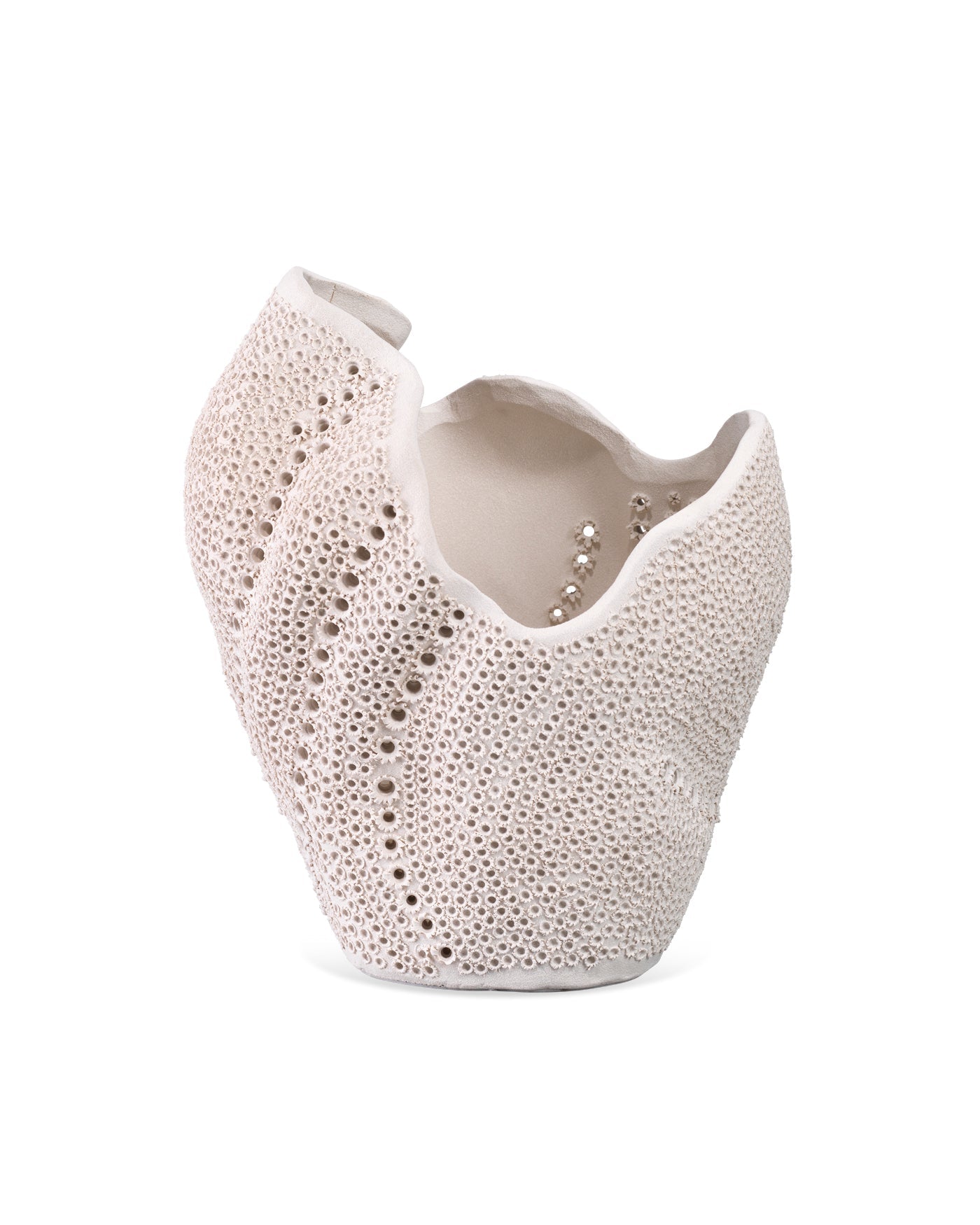 Jamie Young Eclipse Vase