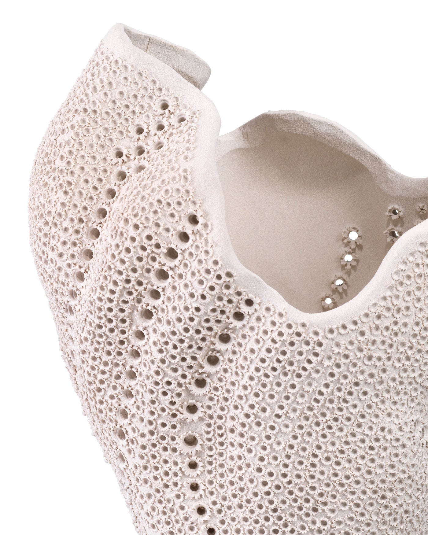 Jamie Young Eclipse Vase