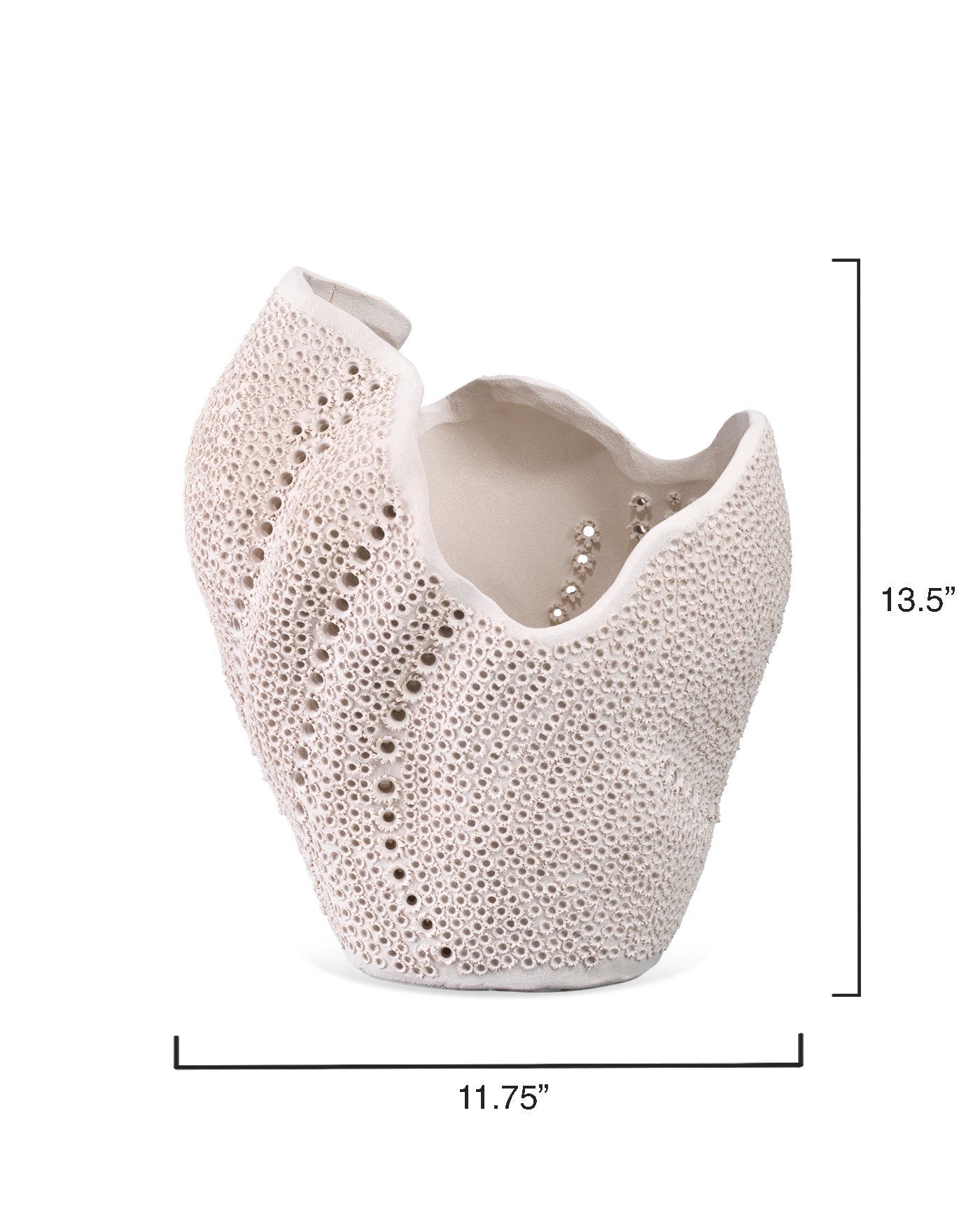 Jamie Young Eclipse Vase