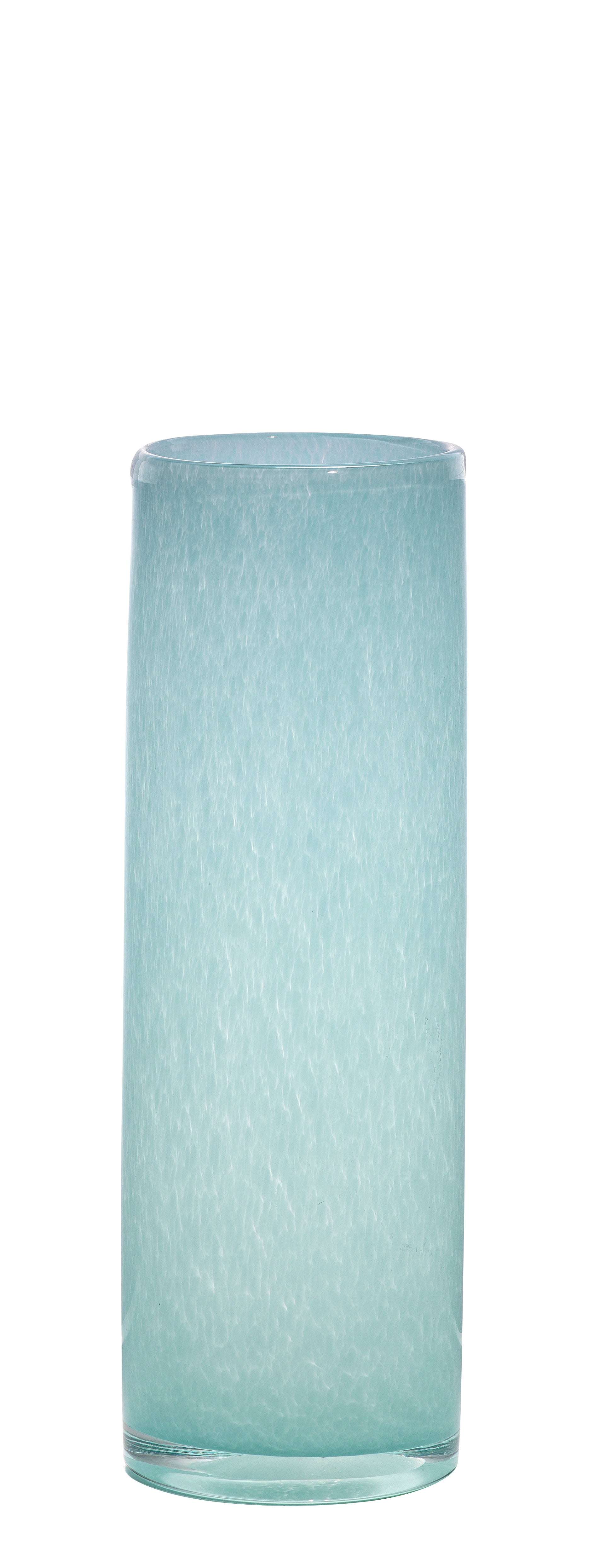 Jamie Young Gwendolyn Hand Blown Vases (Set Of 3)