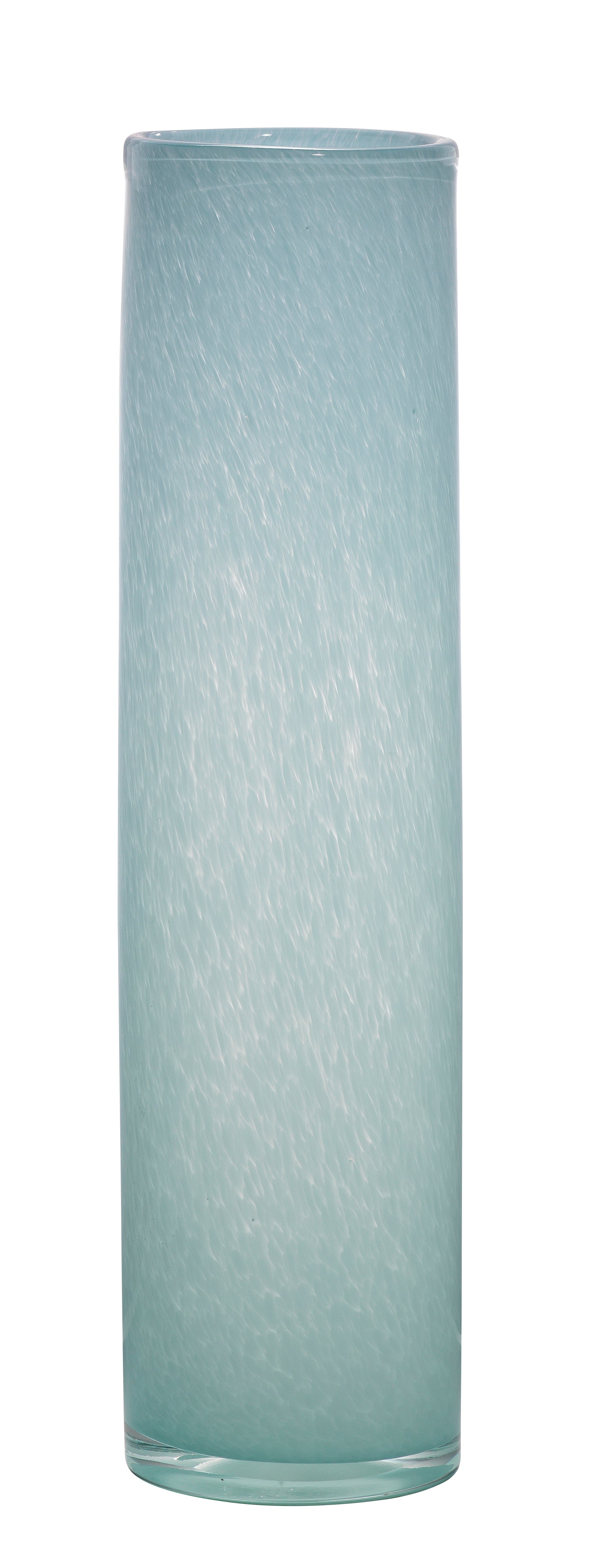 Jamie Young Gwendolyn Hand Blown Vases (Set Of 3)