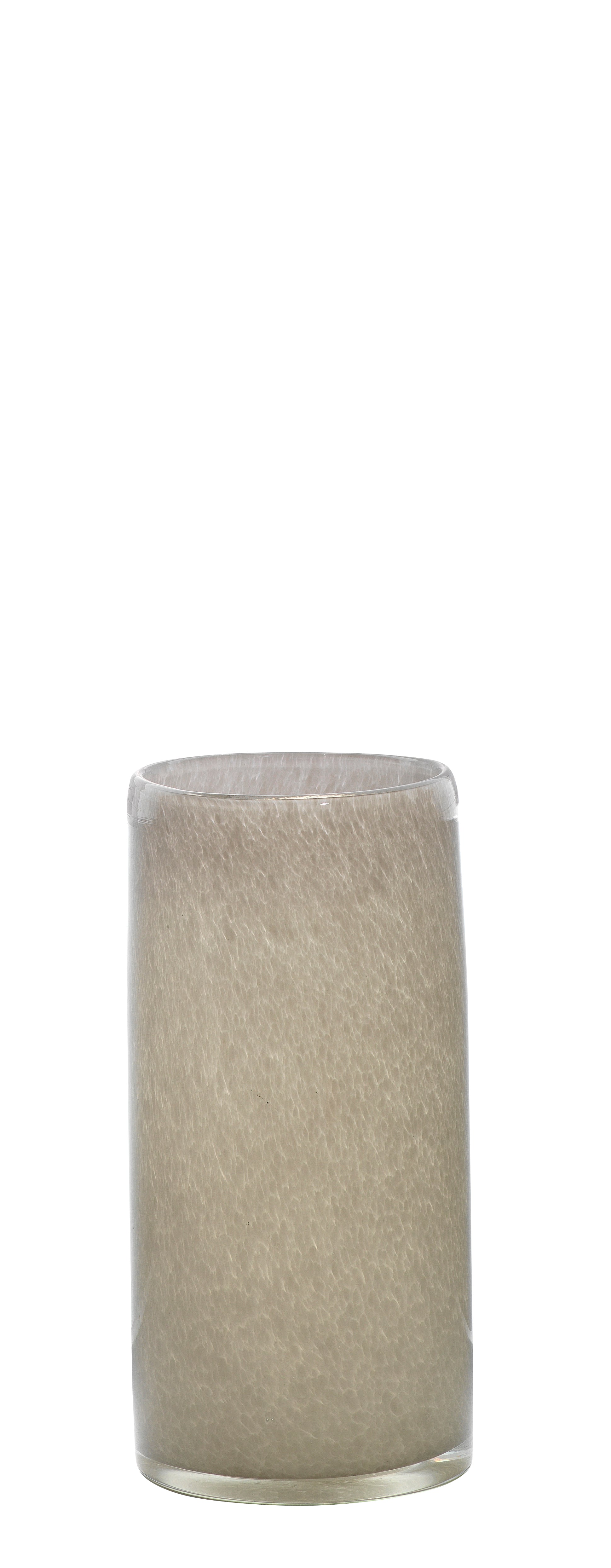 Jamie Young Gwendolyn Hand Blown Vases (Set Of 3)