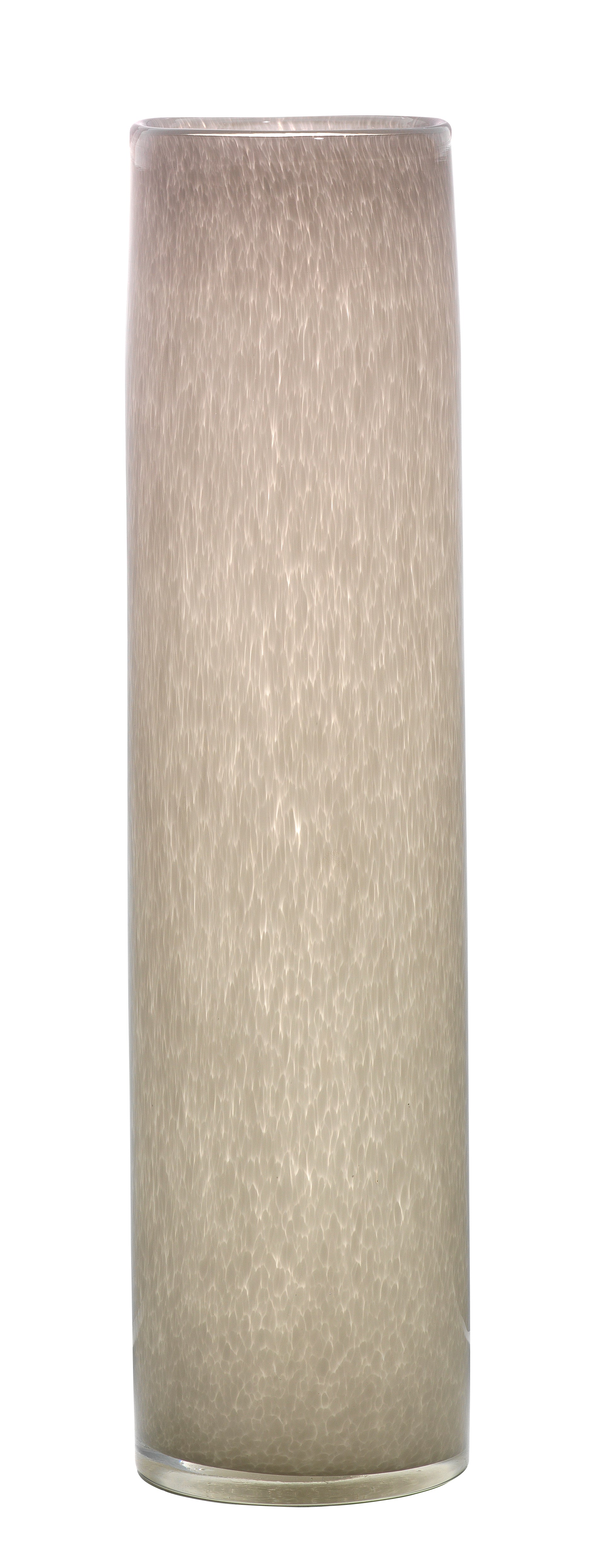 Jamie Young Gwendolyn Hand Blown Vases (Set Of 3)