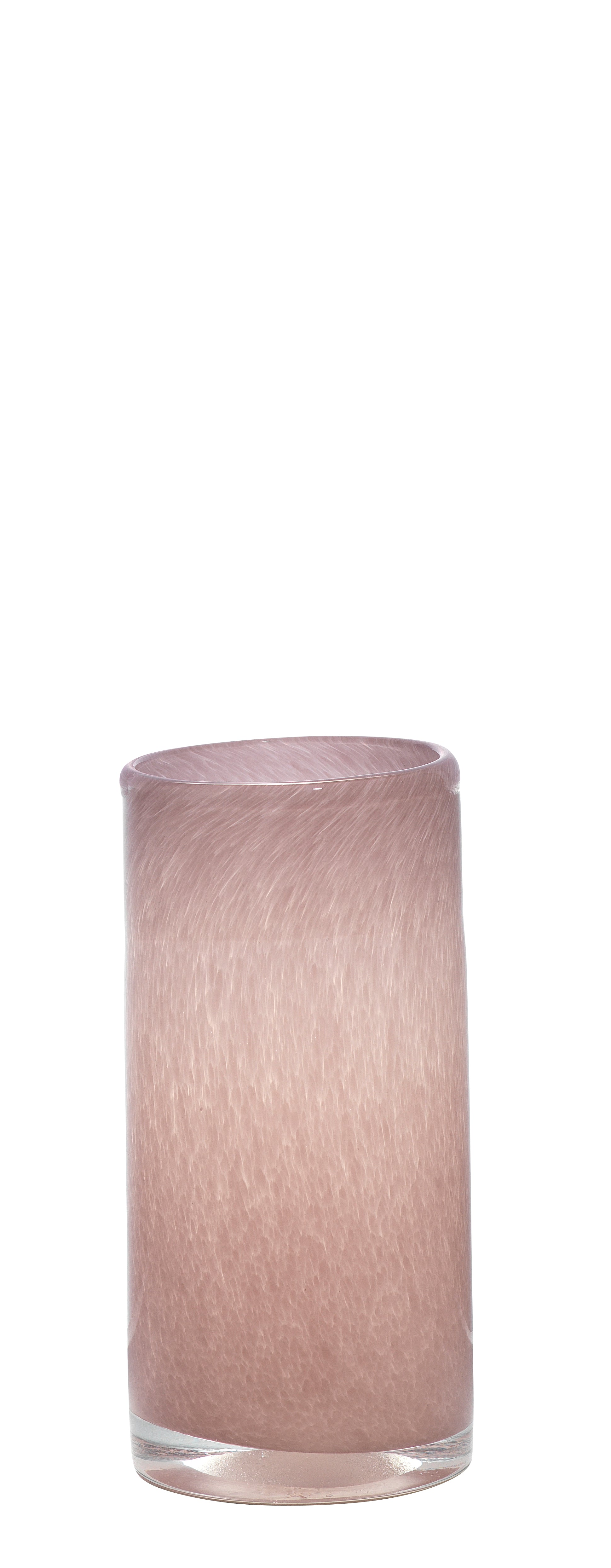 Jamie Young Gwendolyn Hand Blown Vases (Set Of 3)