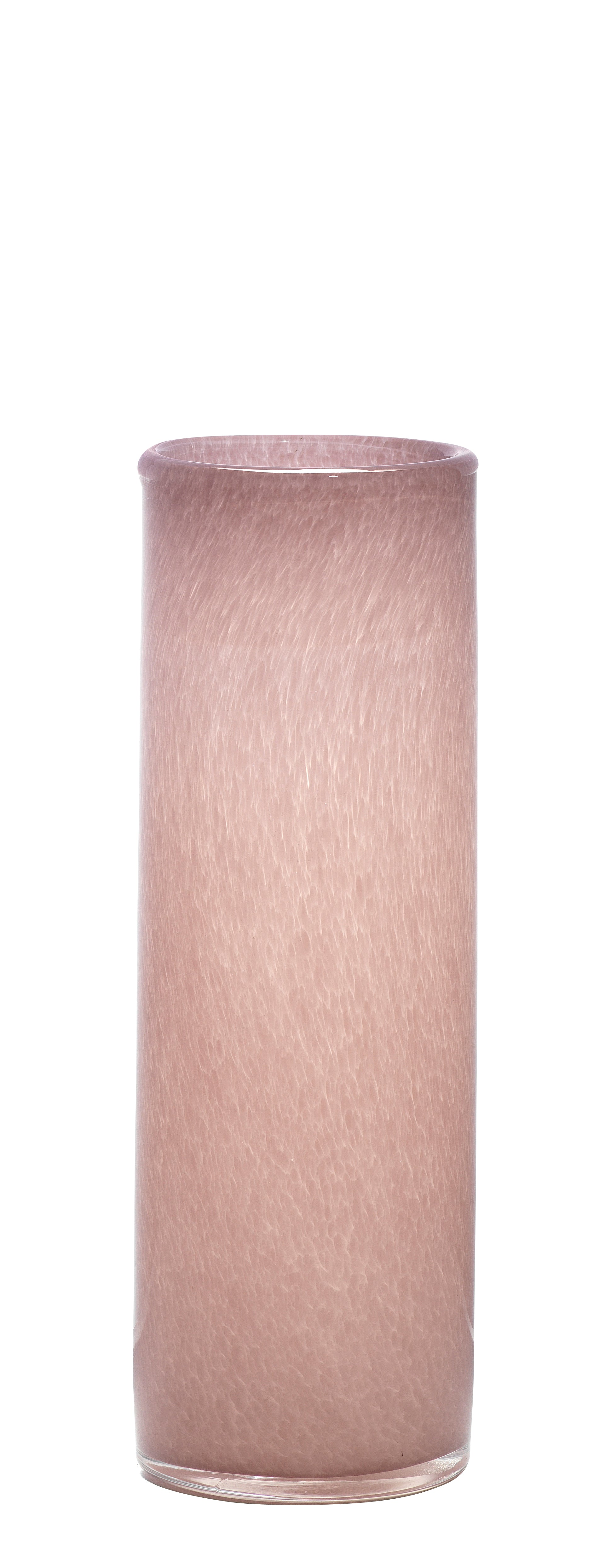 Jamie Young Gwendolyn Hand Blown Vases (Set Of 3)