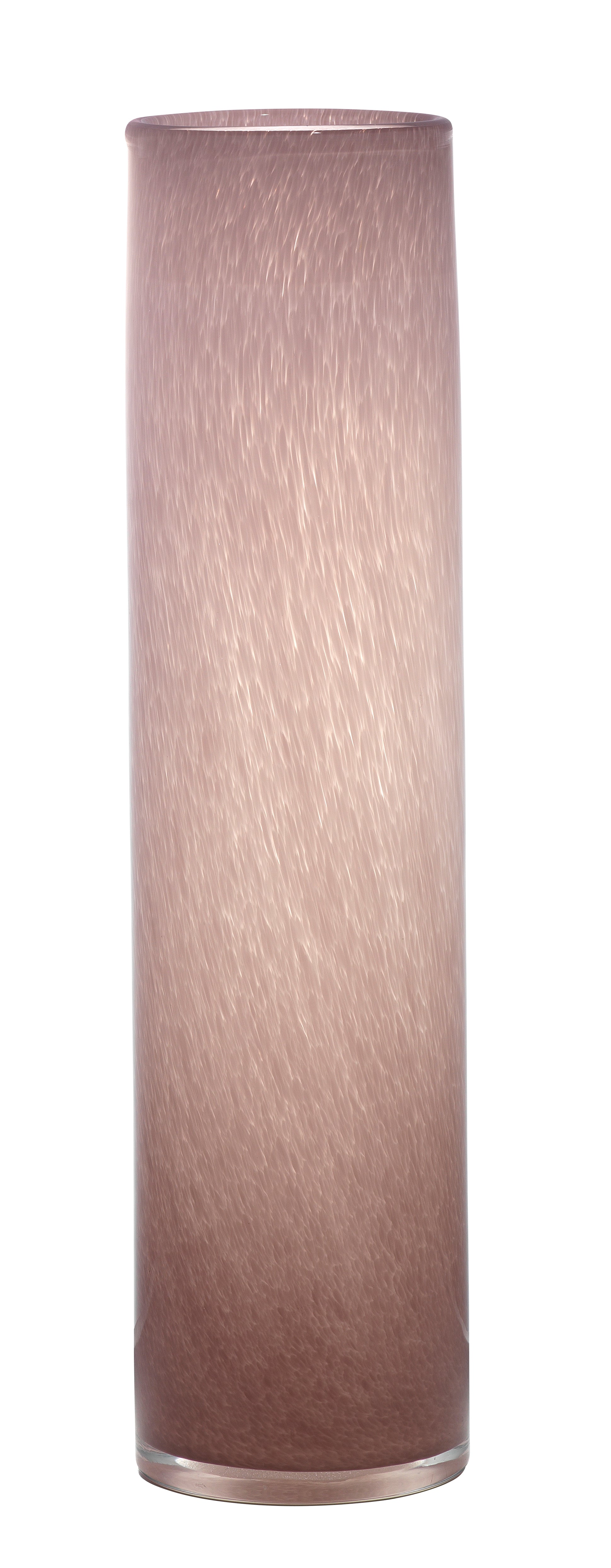 Jamie Young Gwendolyn Hand Blown Vases (Set Of 3)