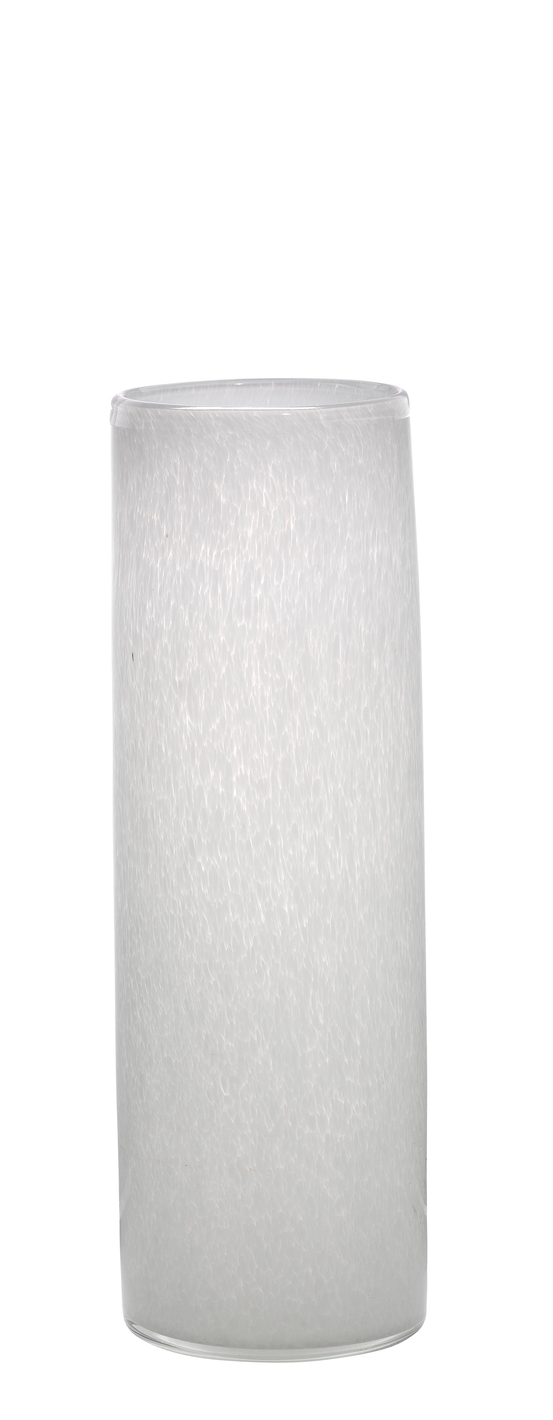 Jamie Young Gwendolyn Hand Blown Vases (Set Of 3)