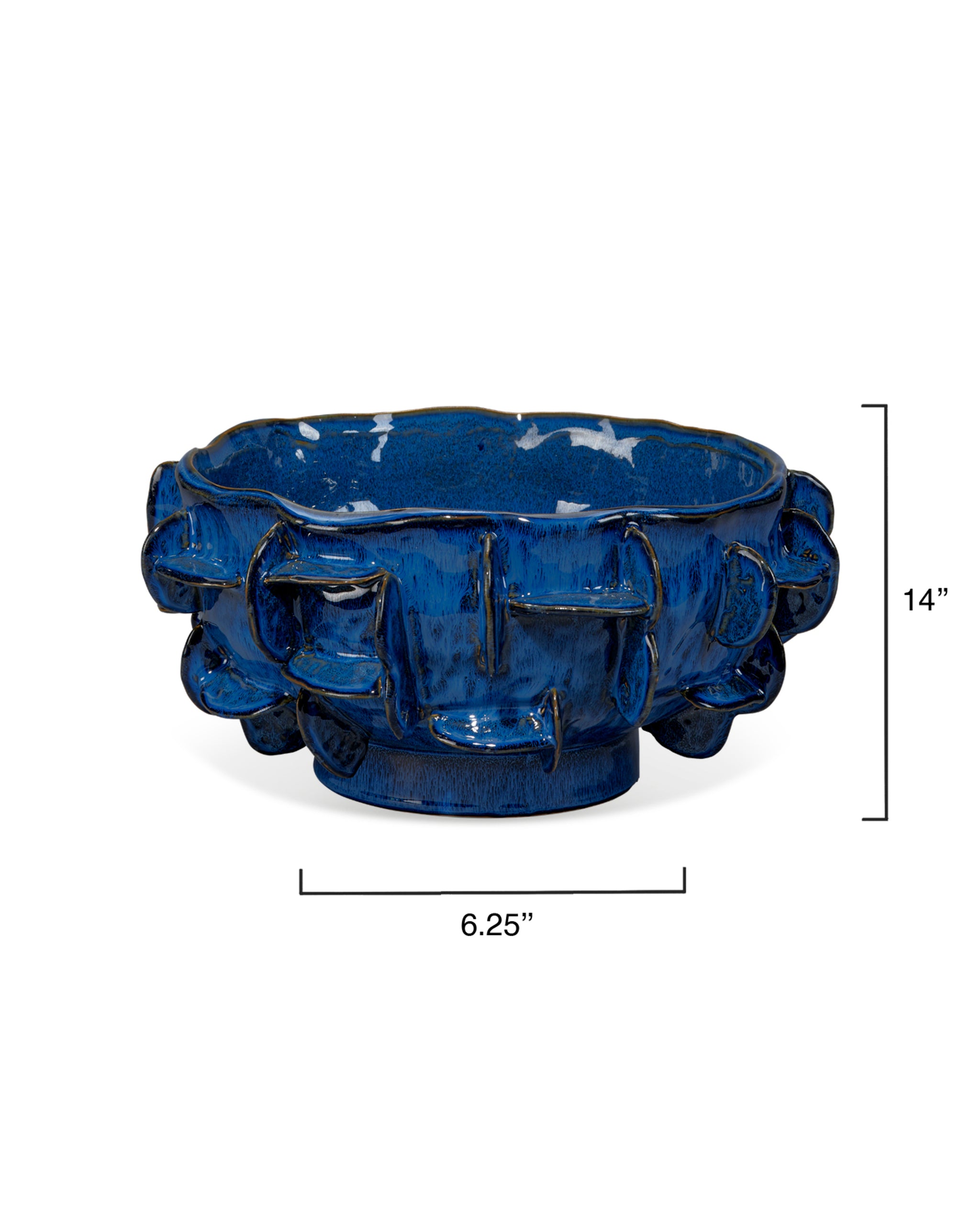 Jamie Young Helios Bowl