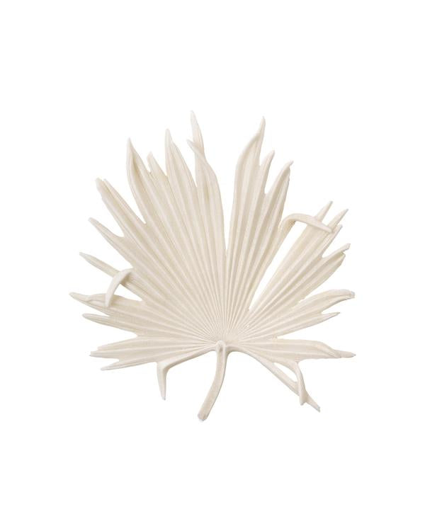 Jamie Young Island Leaf Object, Medium