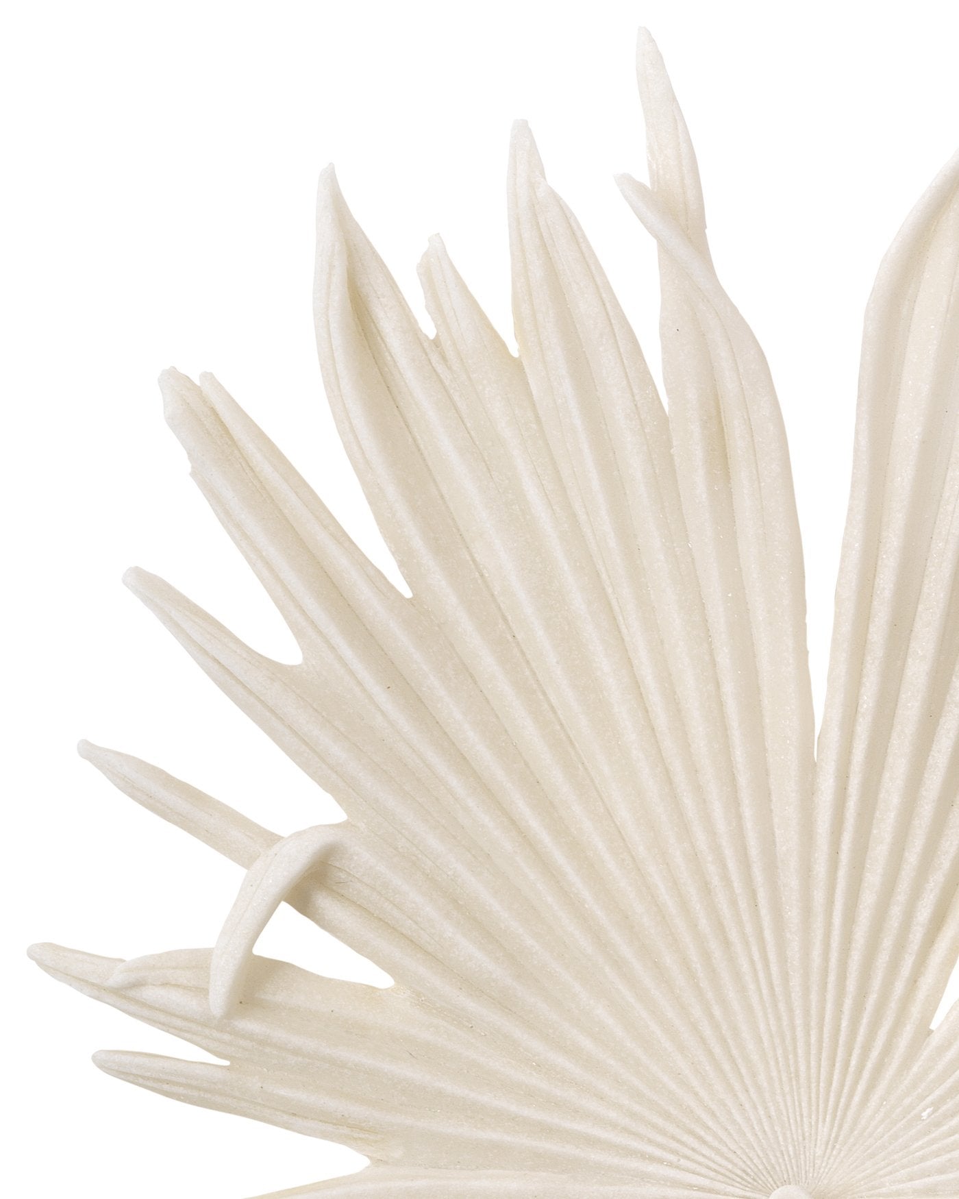 Jamie Young Island Leaf Object, Medium