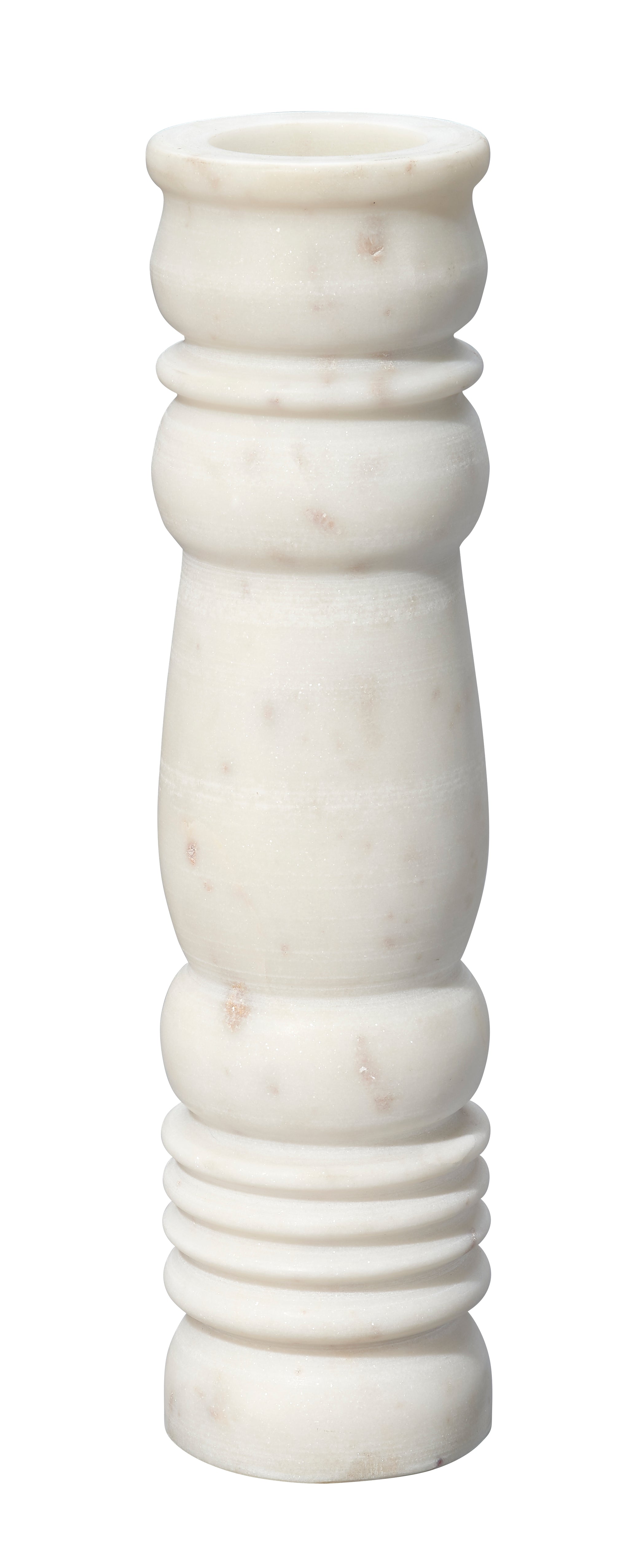 Jamie Young Monument Candlesticks (Set Of 3)