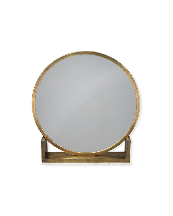 Jamie Young Odyssey Standing Mirror