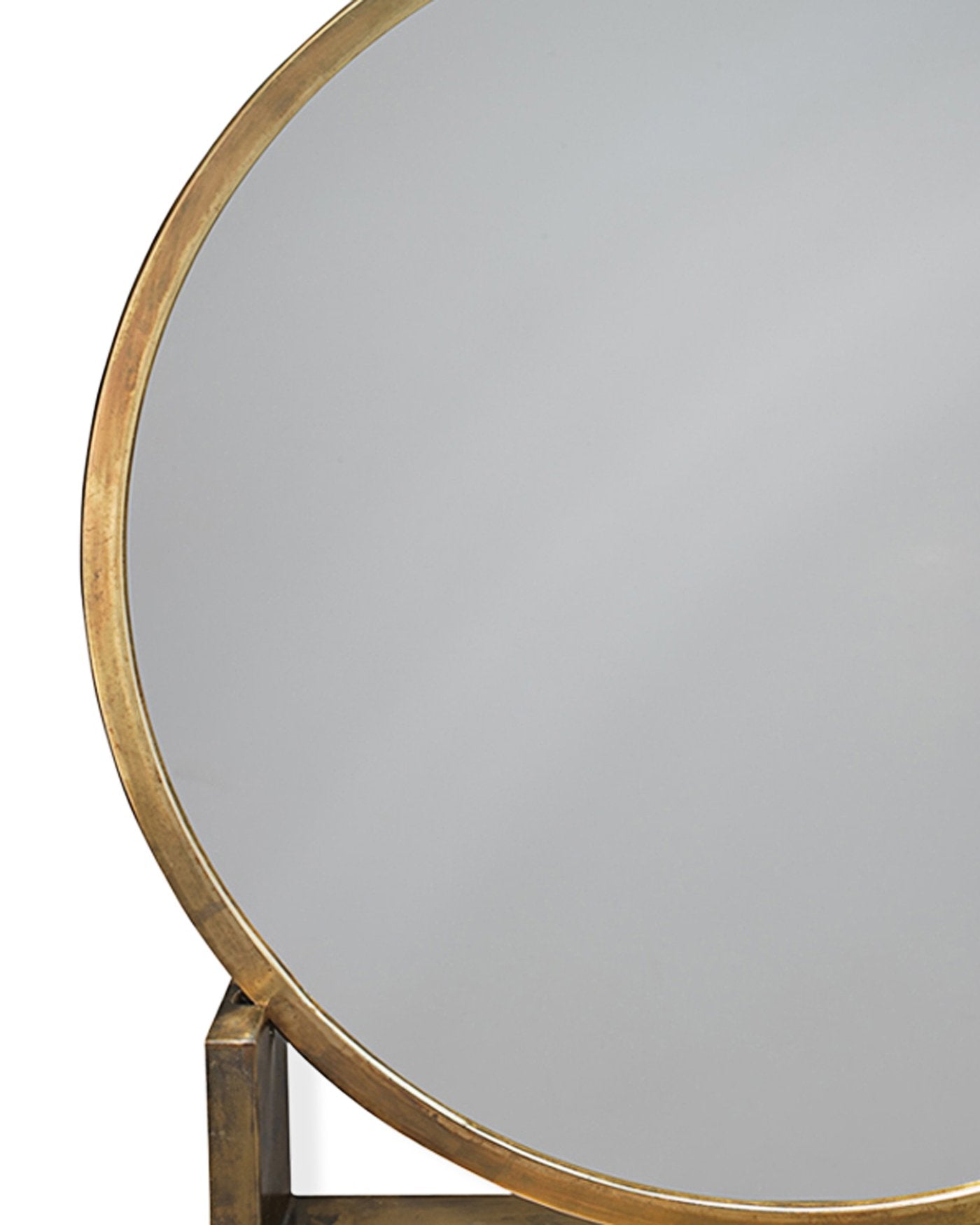 Jamie Young Odyssey Standing Mirror