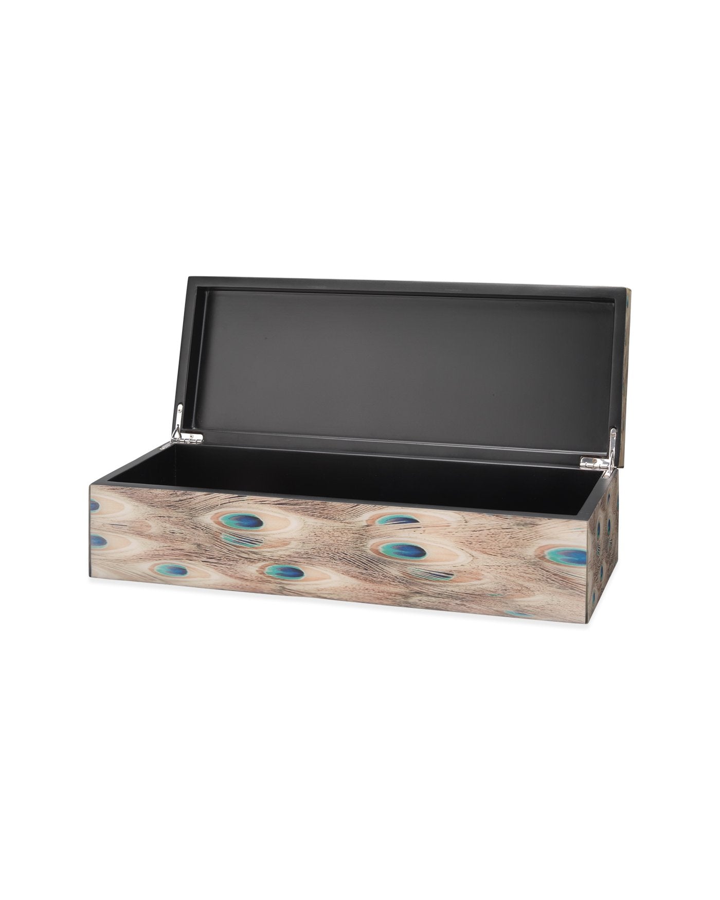 Jamie Young Plume Rectangle Box