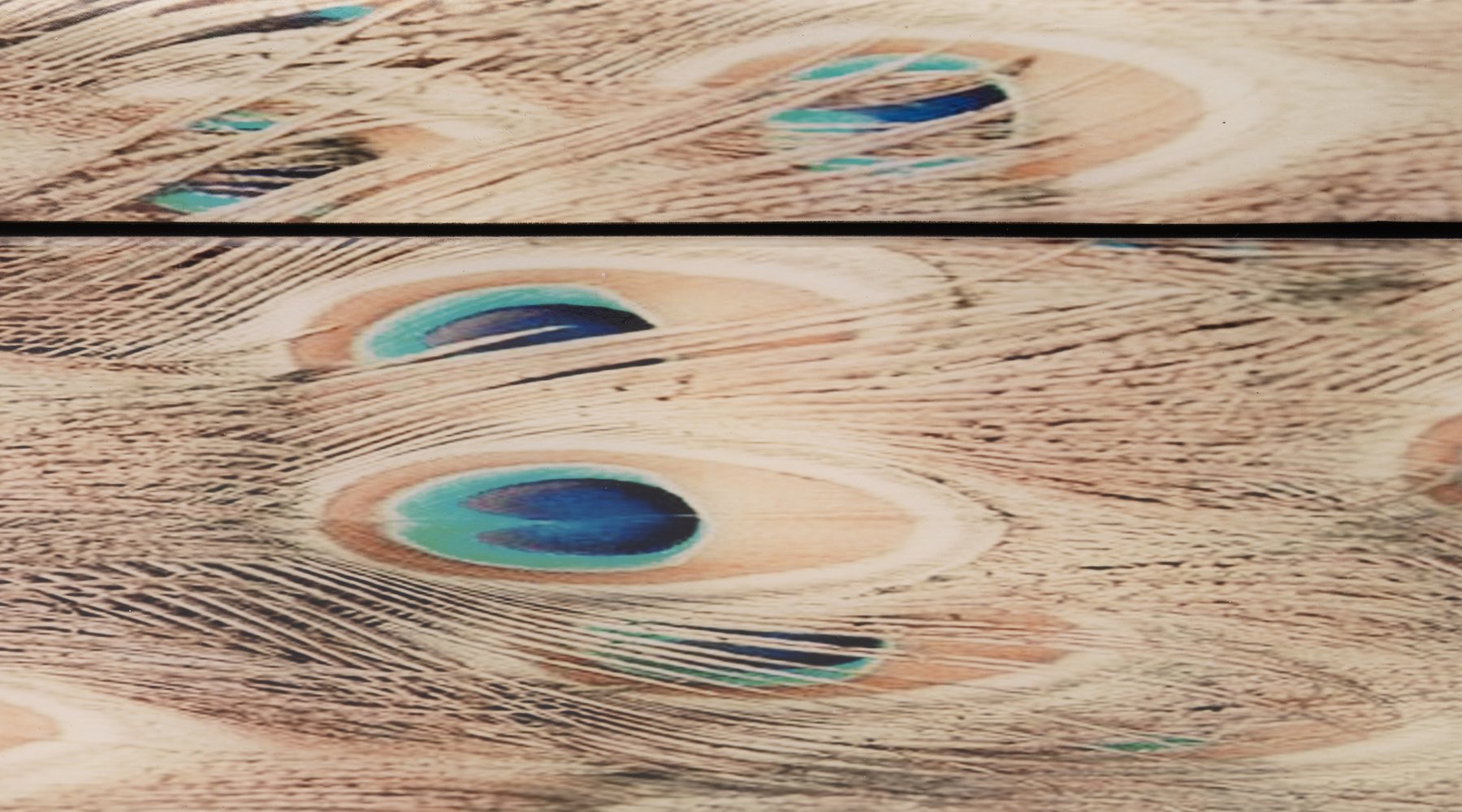 Jamie Young Plume Rectangle Box