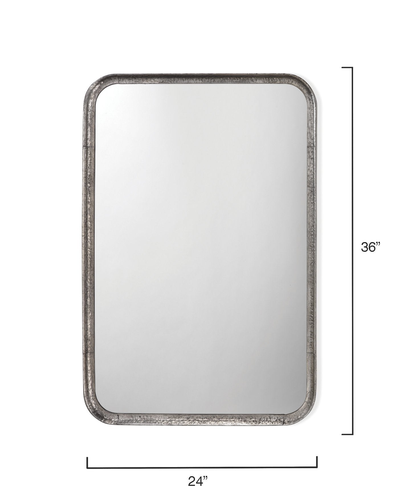 Jamie Young Principle Vanity Mirror