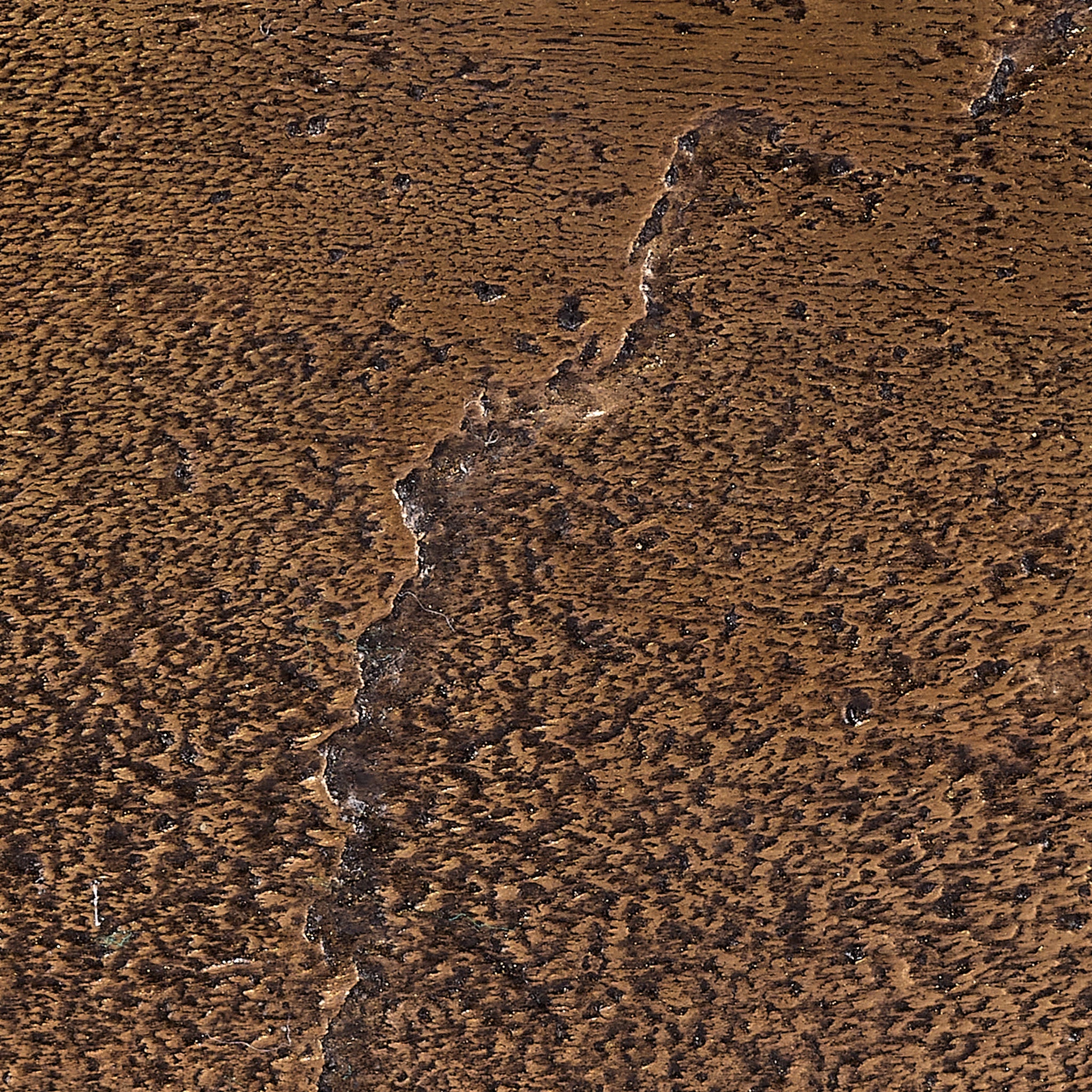 Jamie Young Relic Large Footed Bowl