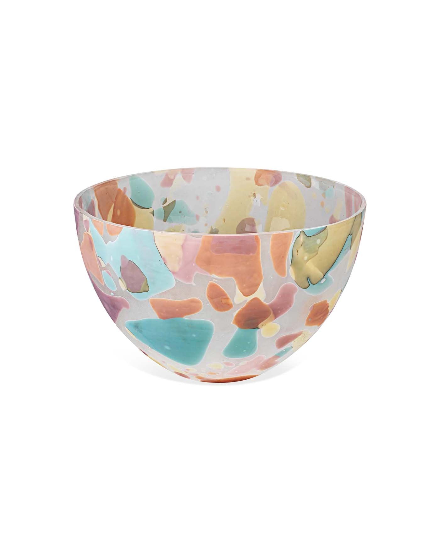 Jamie Young Watercolor Bowl