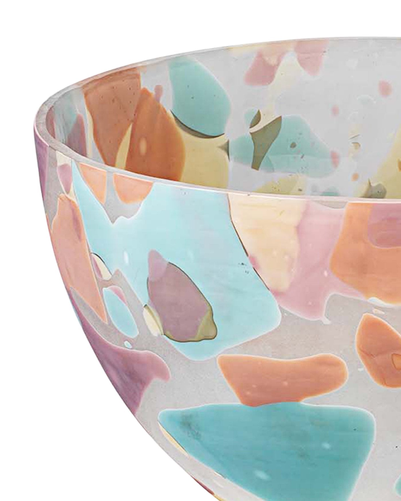 Jamie Young Watercolor Bowl