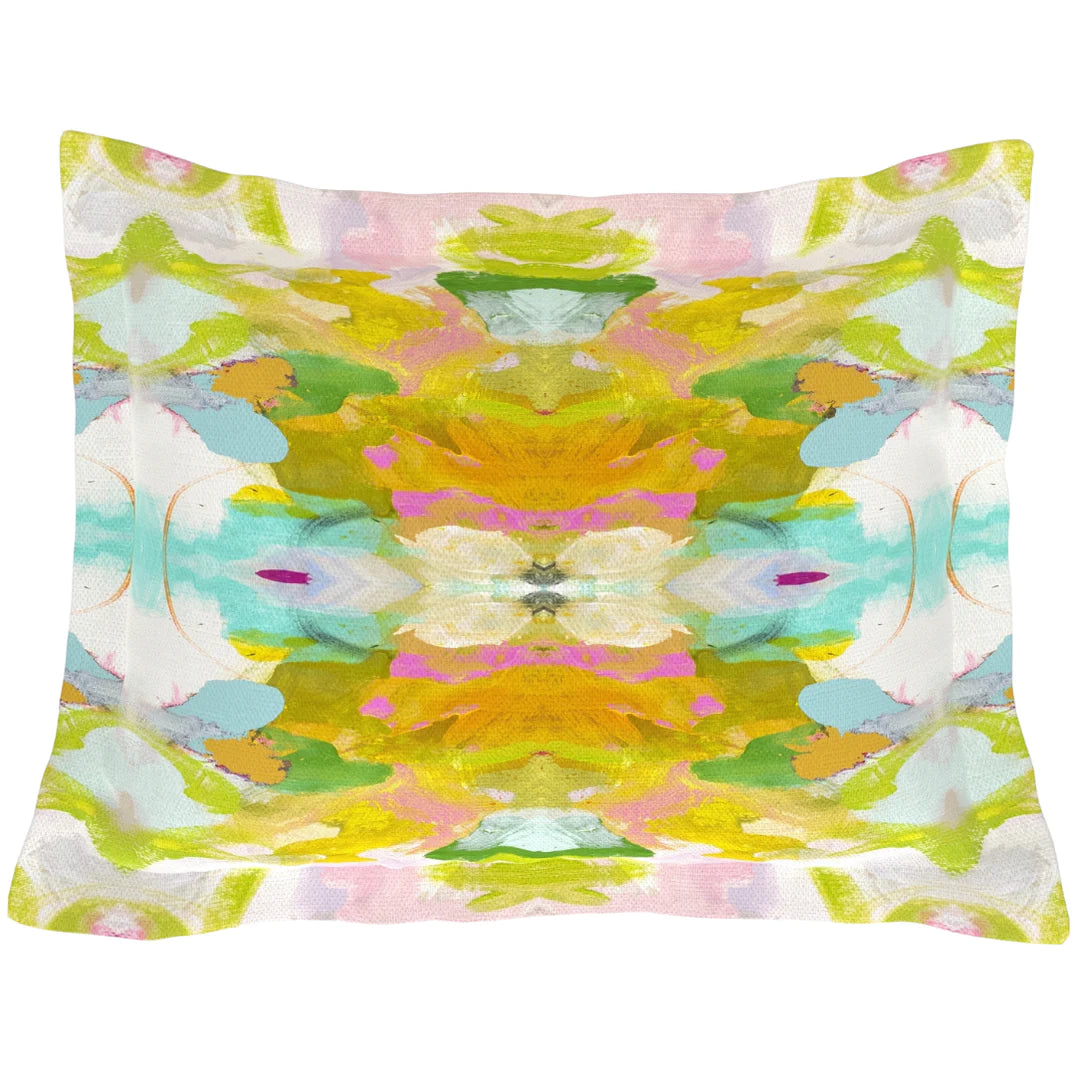 Laura Park Palm Beach Bedding Collection