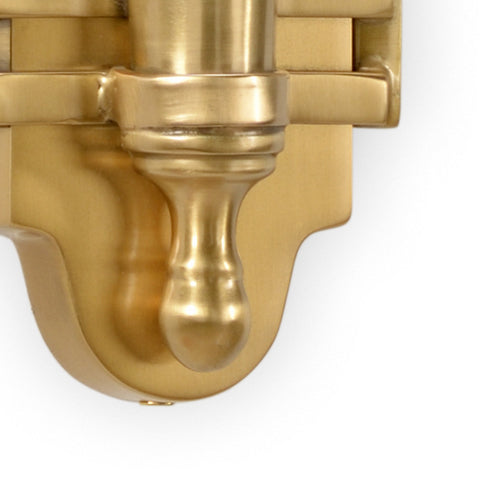 Frederick Cooper Orpheum Wall Sconce