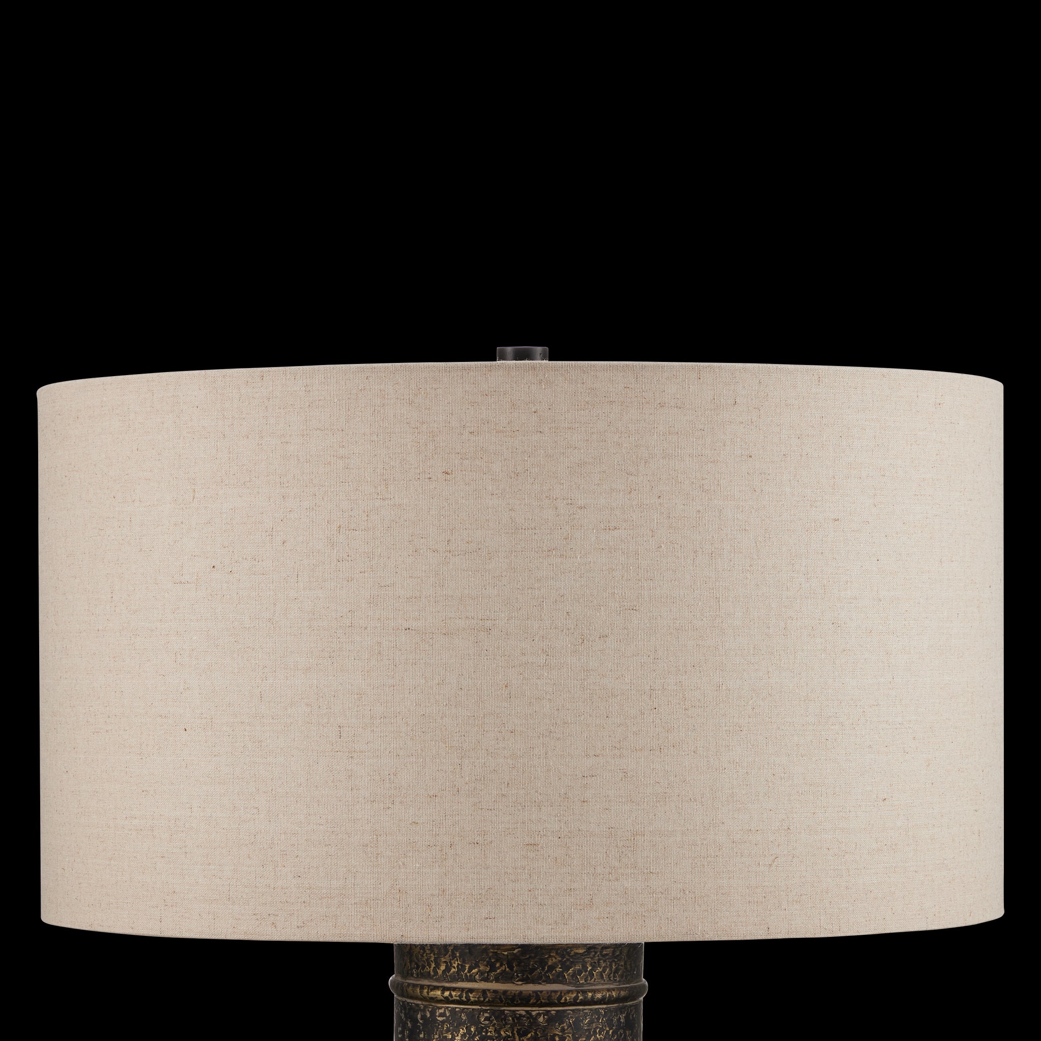 Currey & Company 29.5" Braille Table Lamp