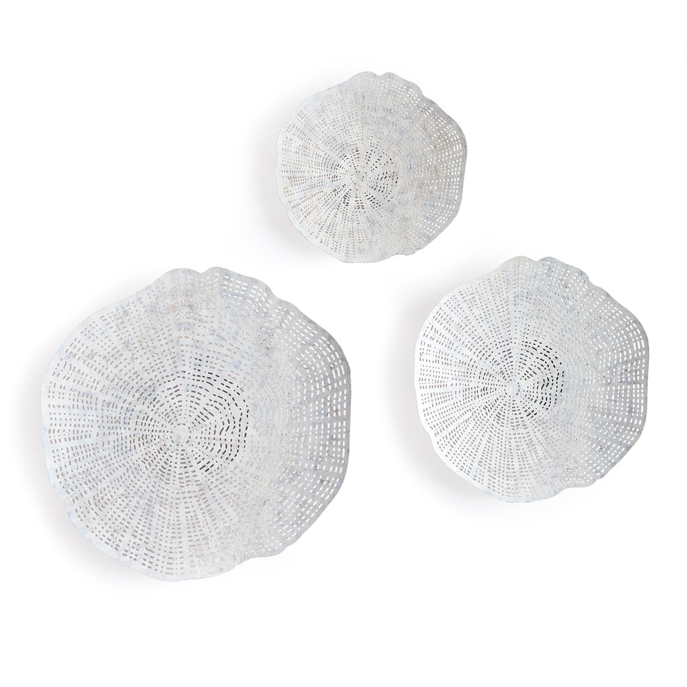 Napa Home And Garden Pacifica Wall Art, Set Of 3