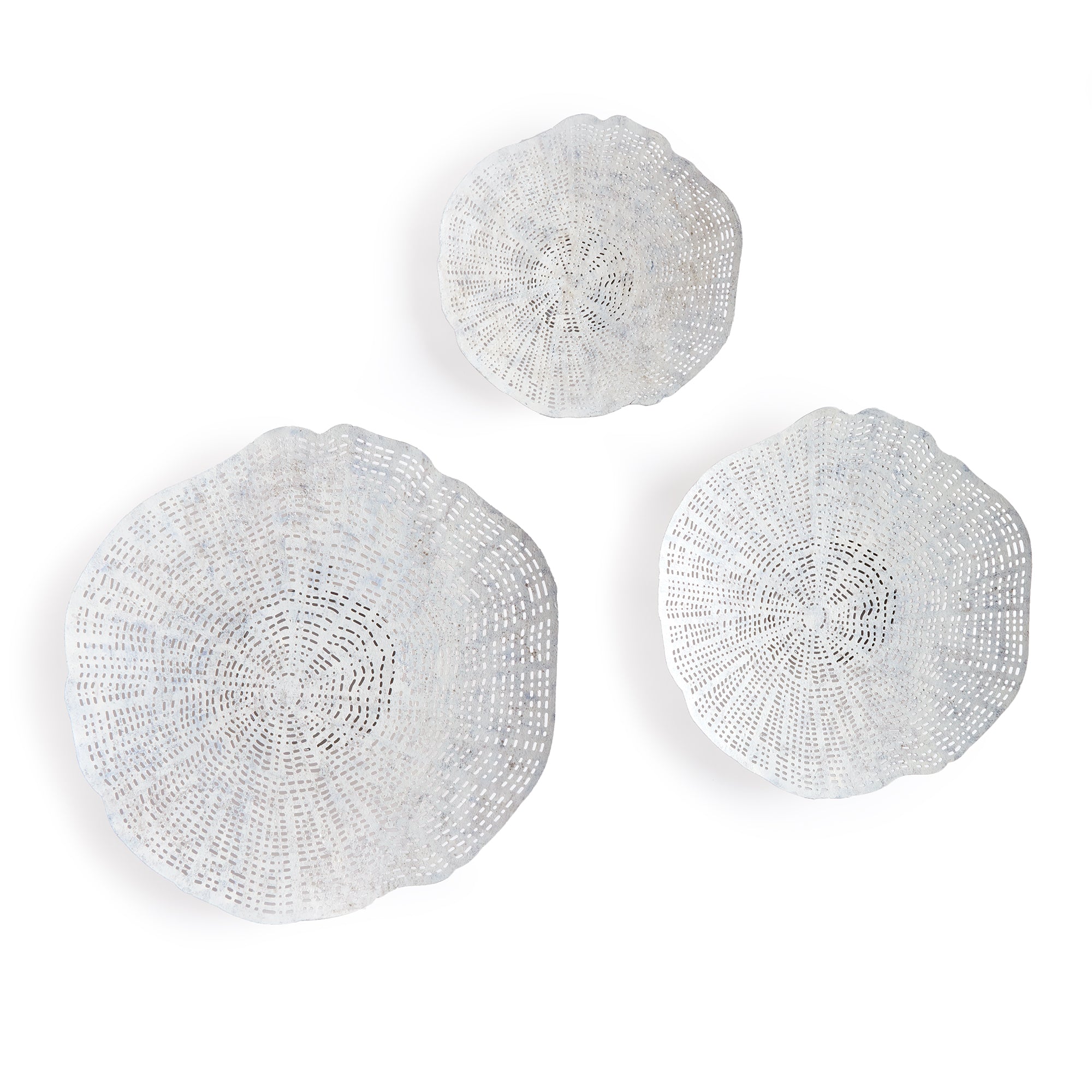 Napa Home And Garden Pacifica Wall Art, Set Of 3