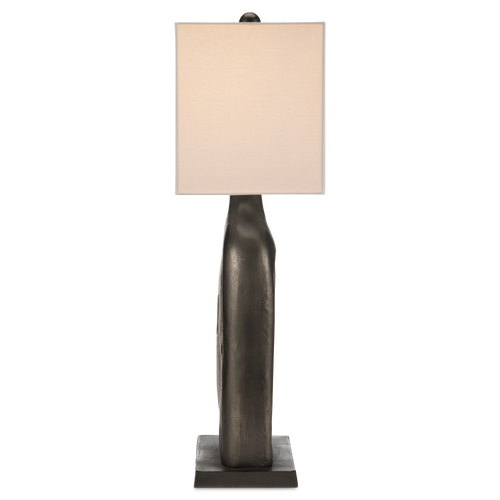 Currey & Company 33.5" Avant Garde Table Lamp