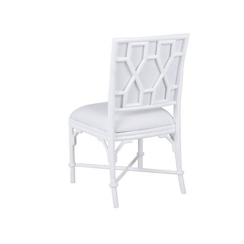 Wildwood Ella Side Chair White
