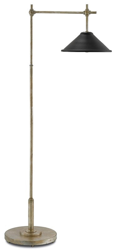 Currey & Company Dao Floor Lamp