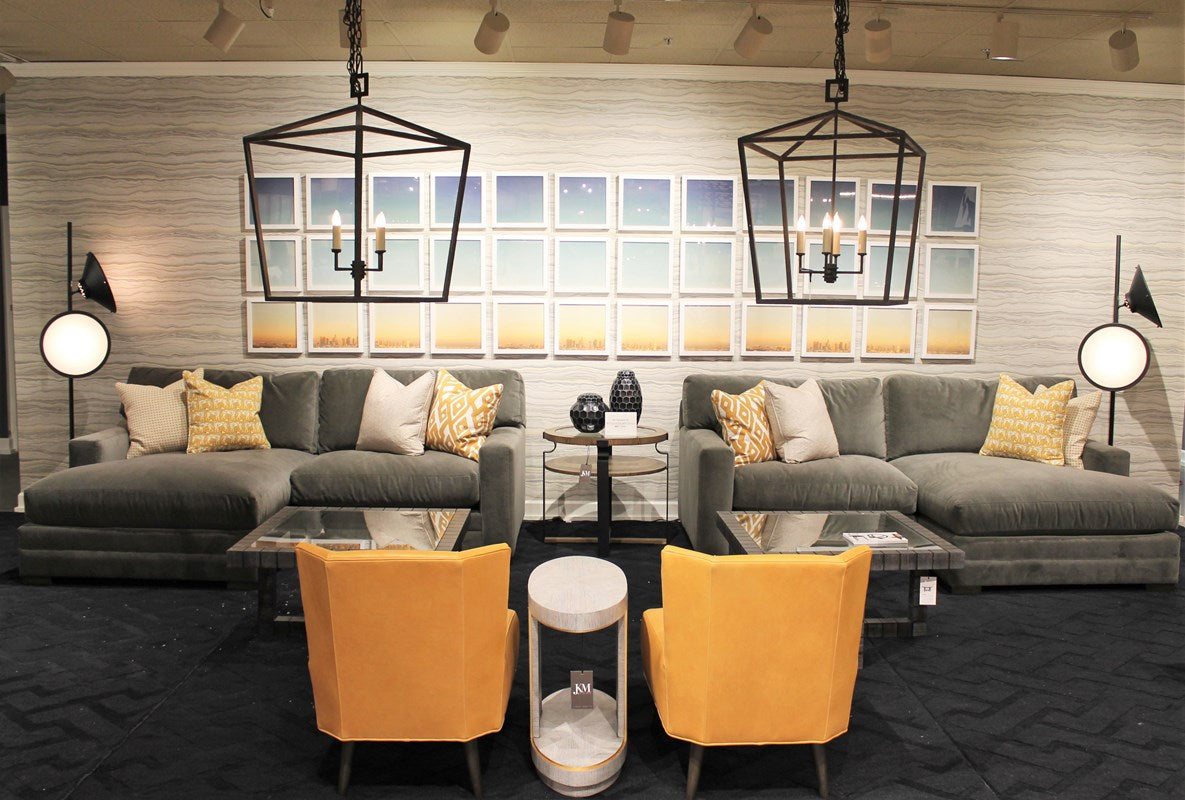 Currey and Company - Bulat Floor Lamp