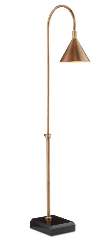Currey And Company Vision Floor Lamp