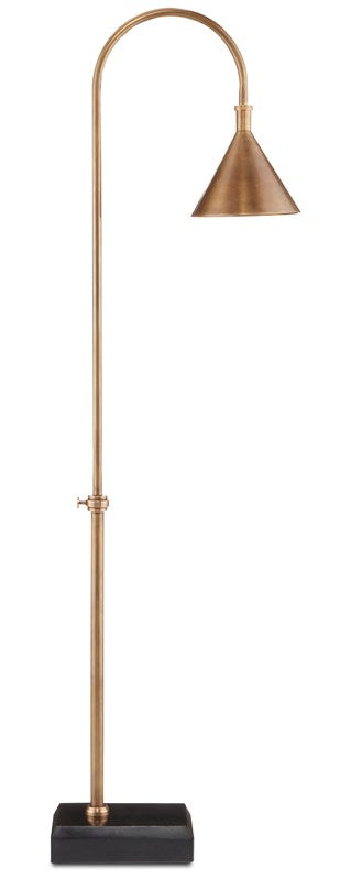 Currey And Company Vision Floor Lamp