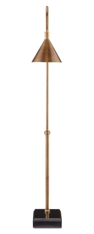 Currey And Company Vision Floor Lamp