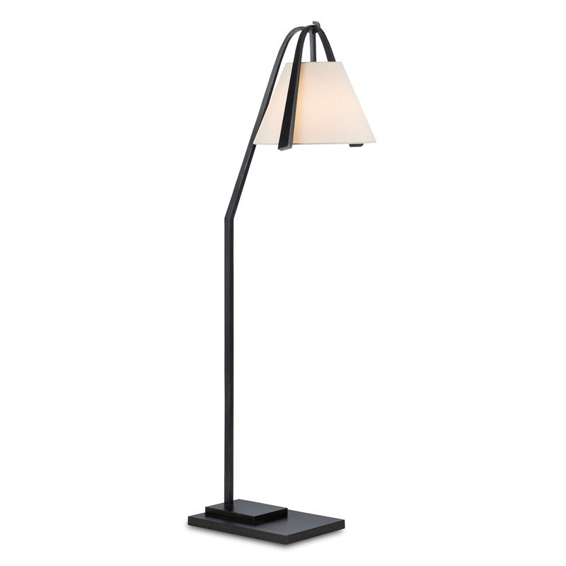 Currey And Company Frey Floor Lamp