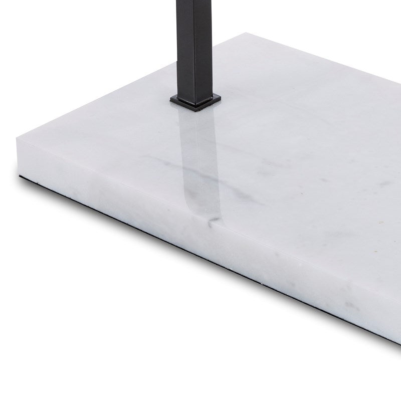 Currey And Company Cloister Bronze Large Floor Lamp